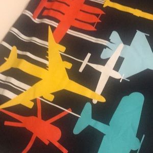 Boys Short Sleeve Tee